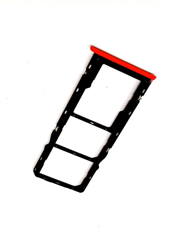 Realme C15 Sim Tray Slot Holder Realme C15 Sim Tray Slot Holder